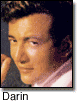 Bobby Darin, Kevin Spacey