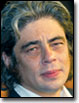 Benicio Del Toro