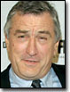Robert De Niro