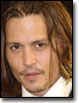 Johnny Depp