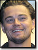 Leonardo DiCaprio