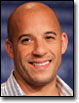 Vin Diesel