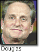 Michael Douglas, Albert Hughes