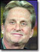 Michael Douglas