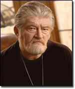 Joe Eszterhas