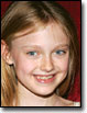 Dakota Fanning