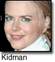 Heidi Fleiss, Nicole Kidman