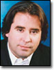 Greg Forston
