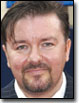 Ricky Gervais