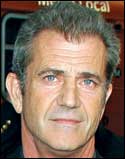 Mel Gibson