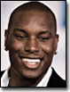 Tyrese Gibson