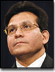 Alberto Gonzales