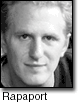Andre Harrell, Michael Rapaport
