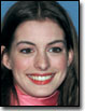 Anne Hathaway