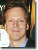Peter Hedges