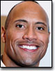 Dwayne 'The Rock' Johnson