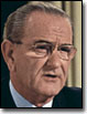 President Lyndon Baines Johnson