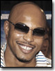 Kirk 'Sticky' Jones