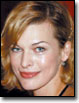 Milla Jovovich