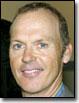 Michael Keaton
