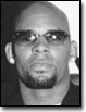 R. Kelly