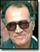 Abbas Kiarostami