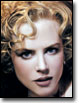Nicole Kidman