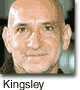 Ben Kingsley, Alan Parker
