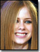 Avril Lavigne
