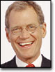 David Letterman