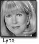 Sasan Lyne, Stu Bloomberg