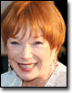 Shirley MacLaine