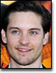 Tobey Maguire