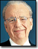 Rupert Murdoch