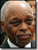 Rev. Cecil 'Chip' Murray