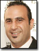 Sam Nazarian