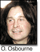 Ozzy Osbourne, Sharon Osbourne