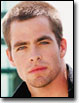 Chris Pine