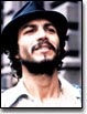 Benjamin Bratt