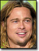 Brad Pitt