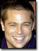 Brad Pitt