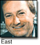 Nigel Sinclair, Guy East