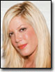 Tori Spelling