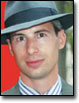 Jared Paul Stern