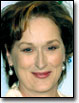 Meryl Streep