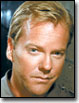 Kiefer Sutherland