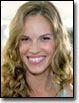 Hilary Swank