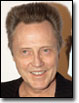 Christopher Walken
