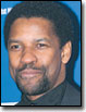 Denzel Washington