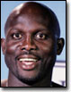 George Weah